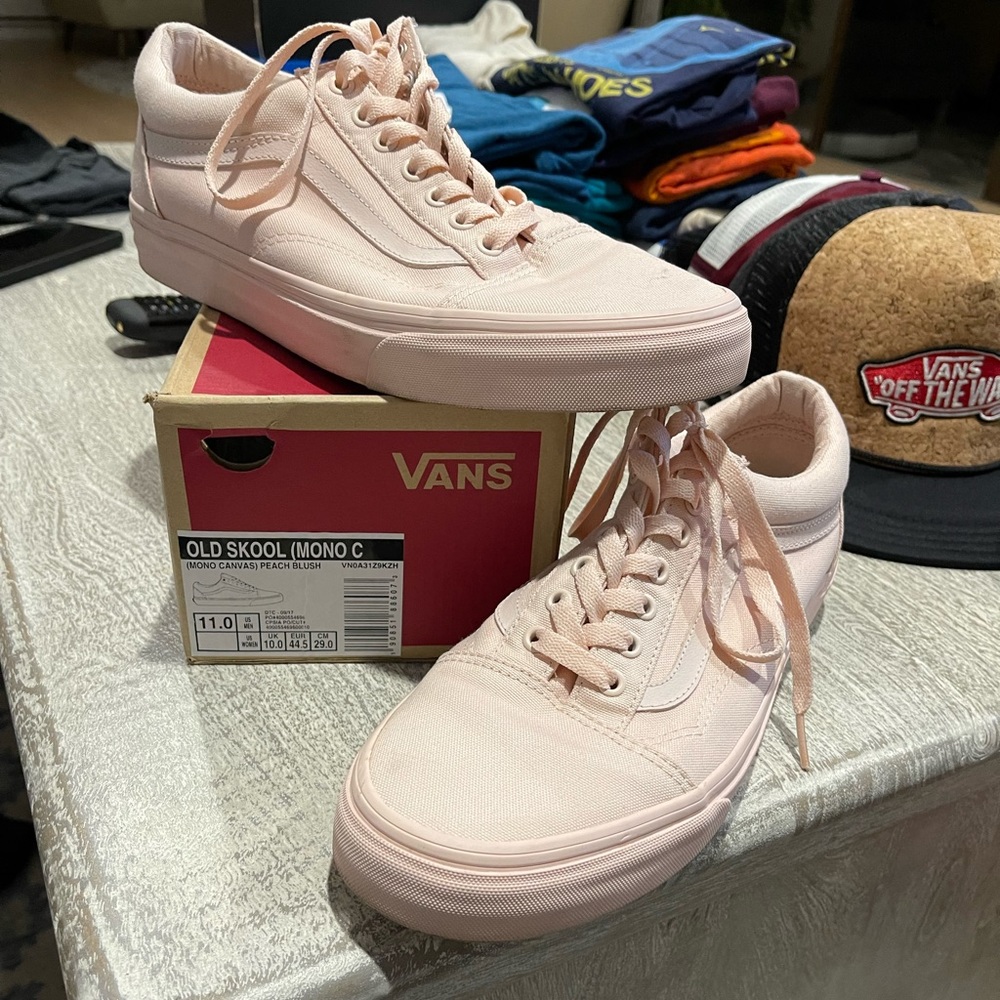 Vans Old Skool